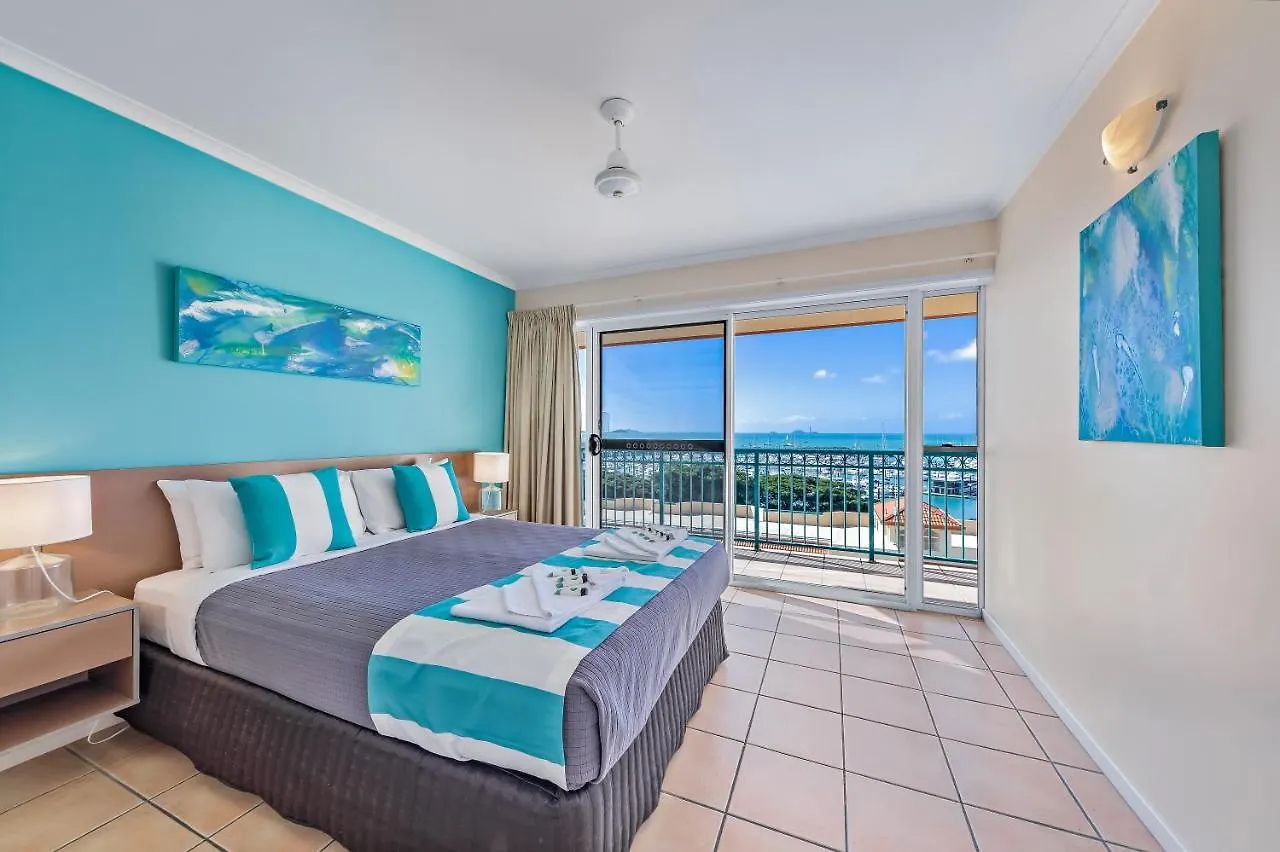 Shingley Beach Resort - Whitsundays Airlie Beach