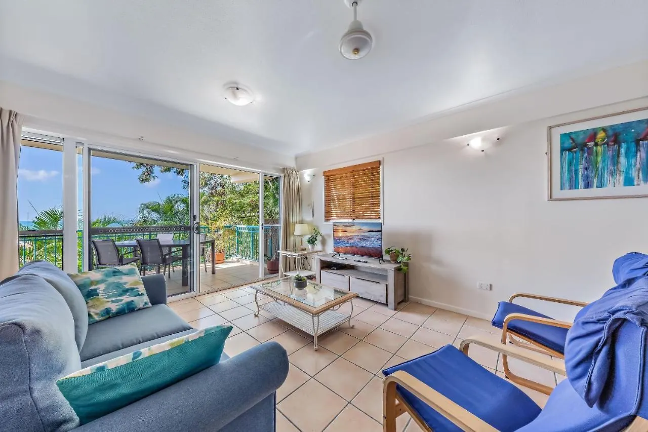 Shingley Beach Resort - Whitsundays Airlie Beach