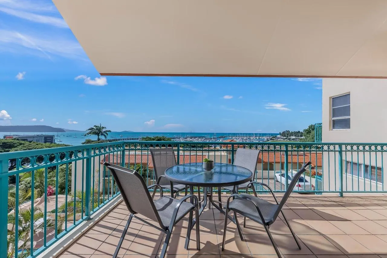 ***  Shingley Beach Resort - Whitsundays Airlie Beach Australia