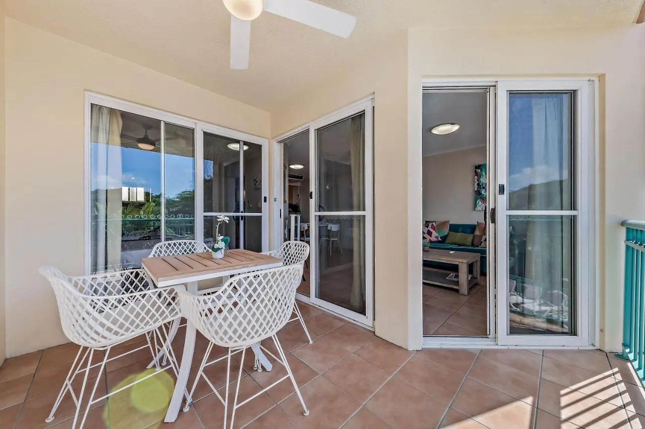 Shingley Beach Resort - Whitsundays Airlie Beach