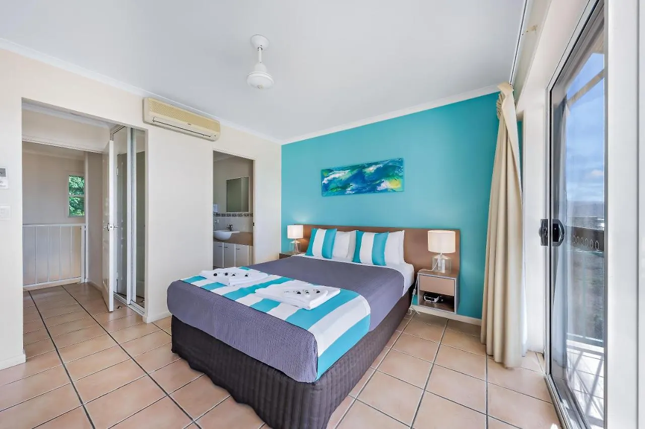 Shingley Beach Resort - Whitsundays Airlie Beach