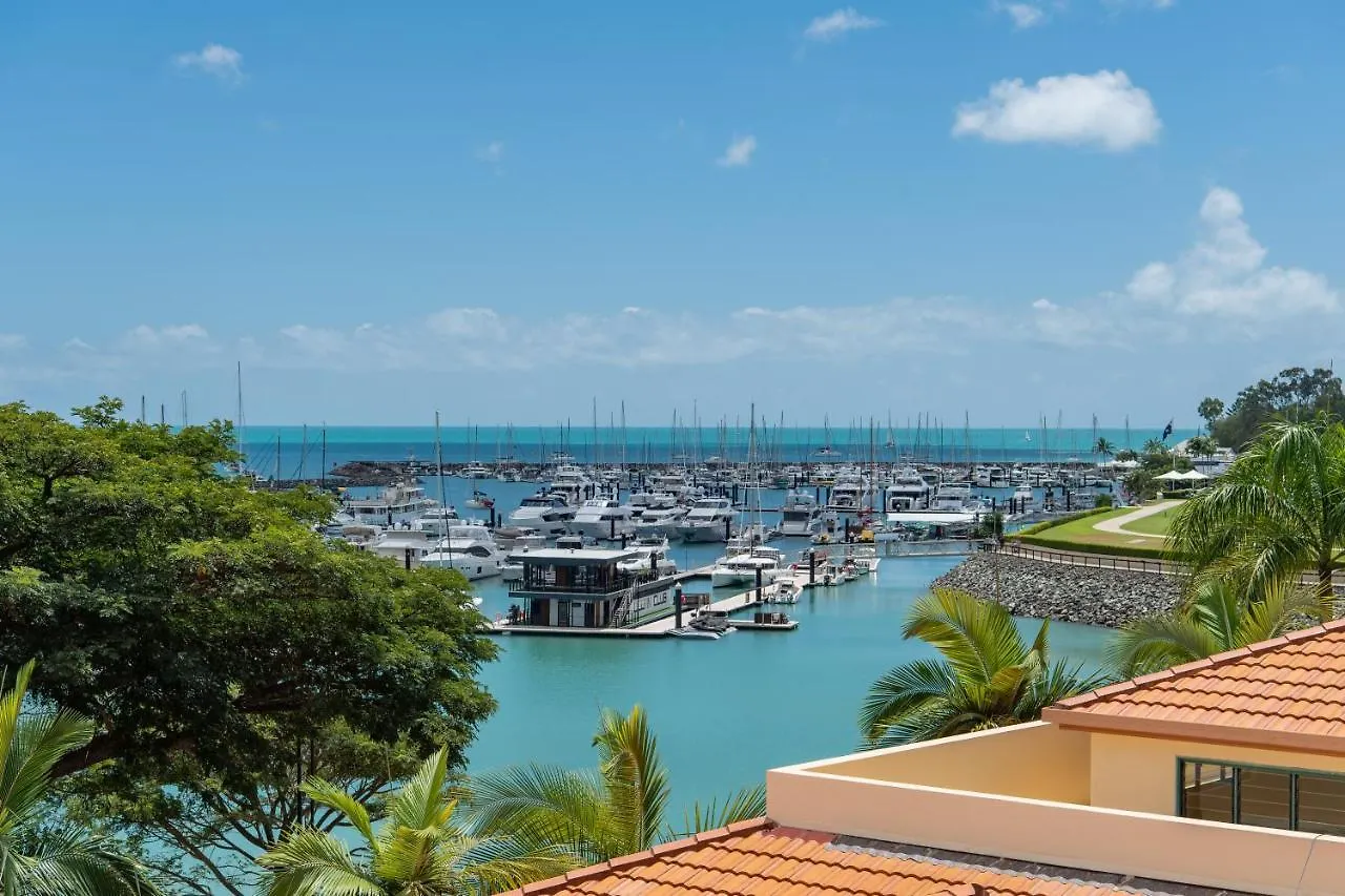 Shingley Beach Resort - Whitsundays Airlie Beach