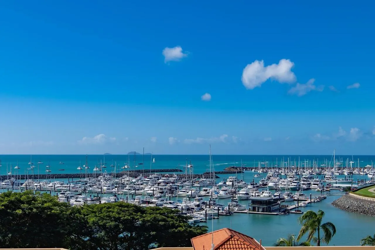 Shingley Beach Resort - Whitsundays Airlie Beach