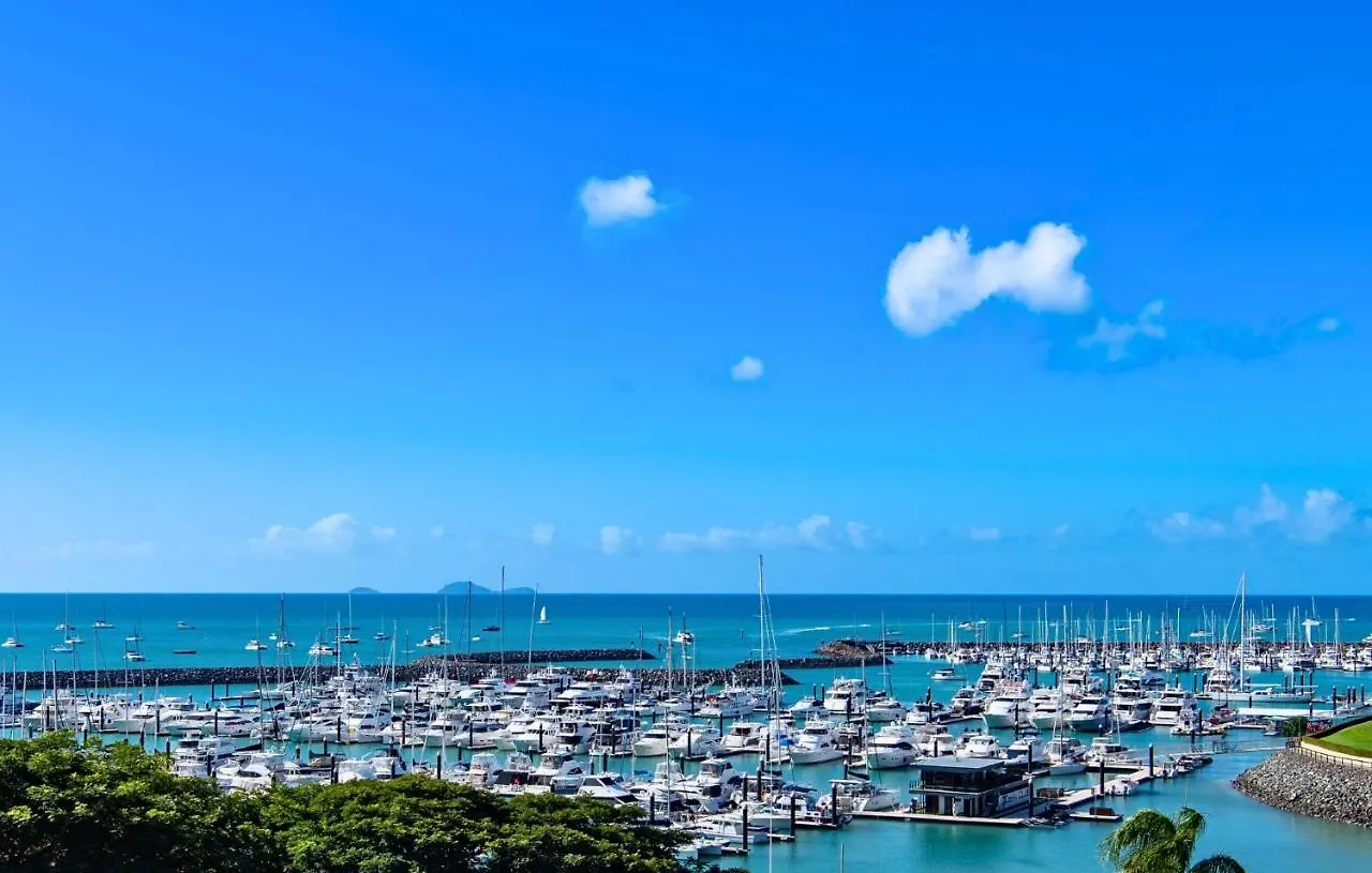 Shingley Beach Resort - Whitsundays Airlie Beach