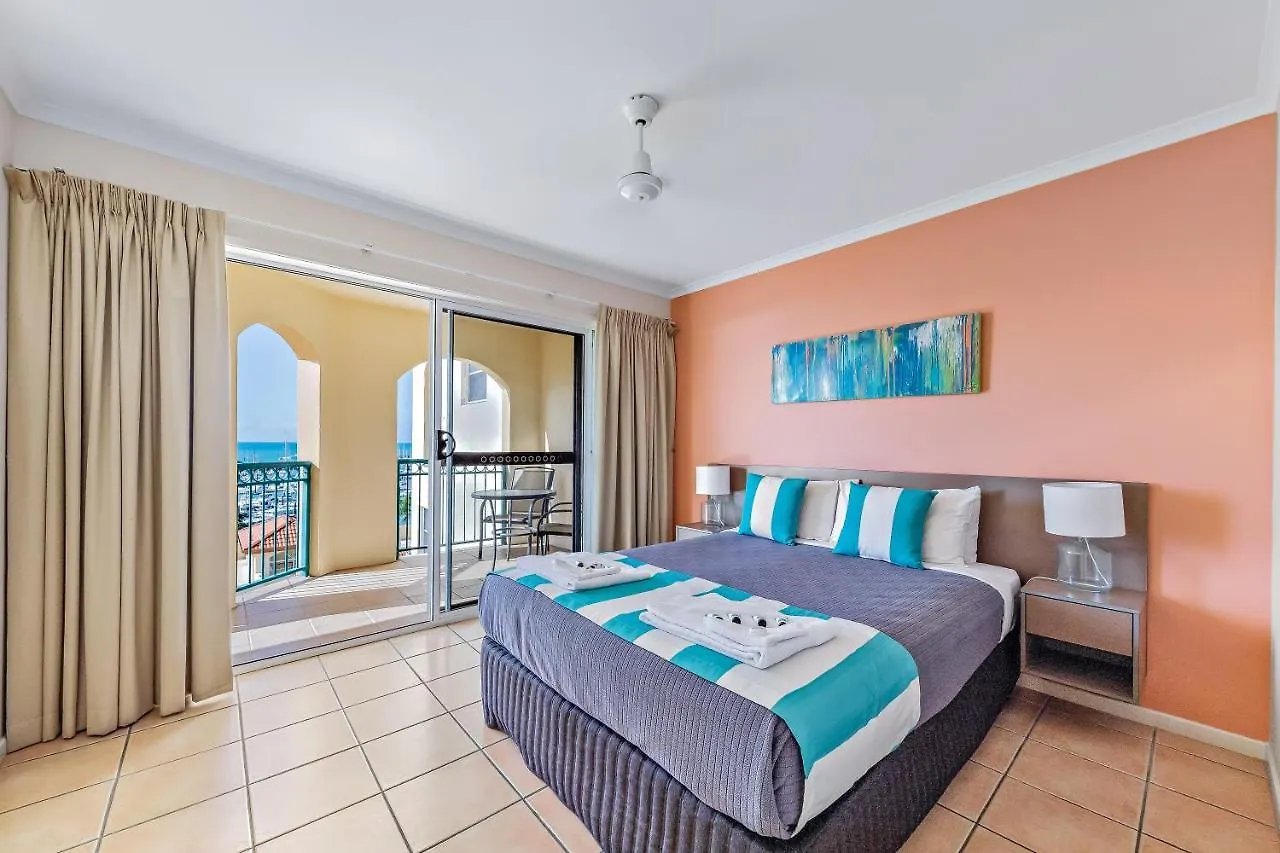Shingley Beach Resort - Whitsundays Airlie Beach