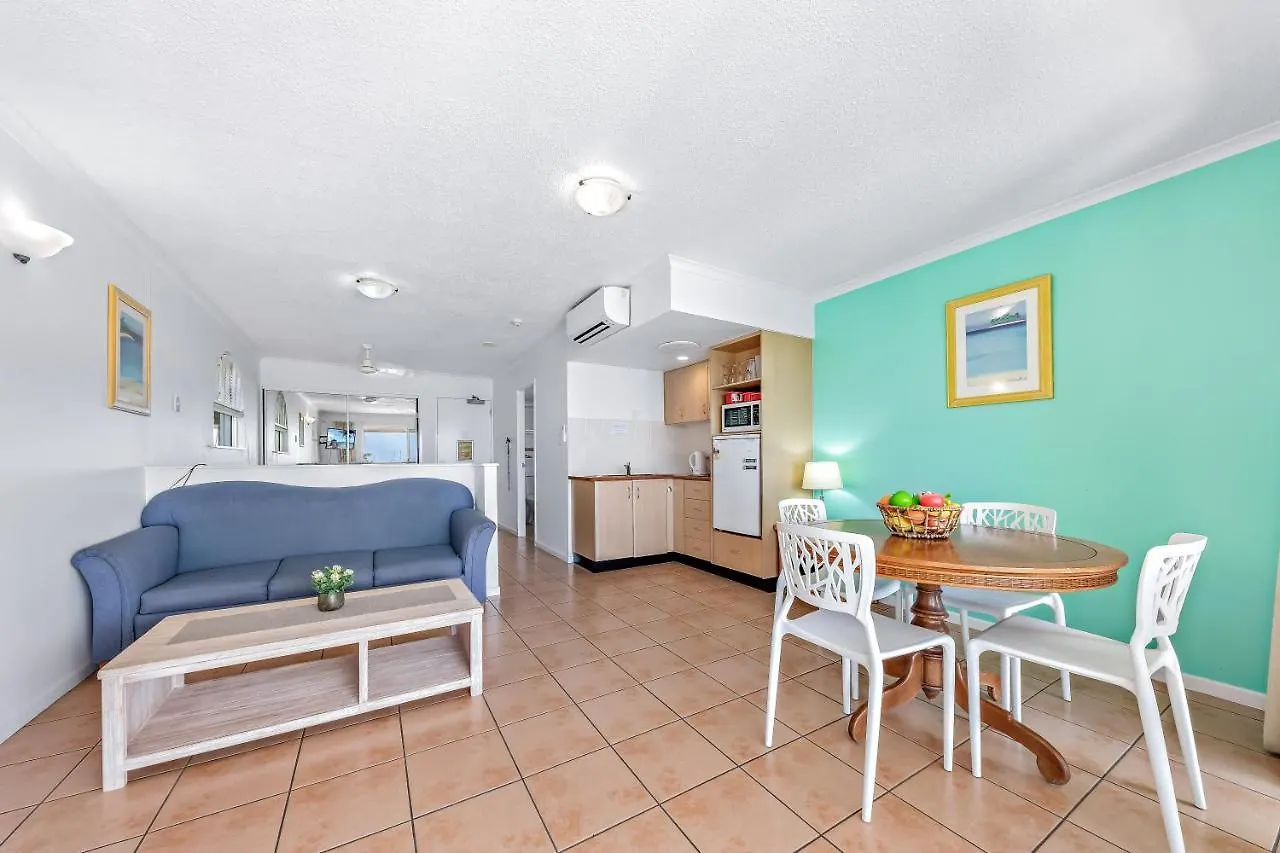 Shingley Beach Resort - Whitsundays Airlie Beach