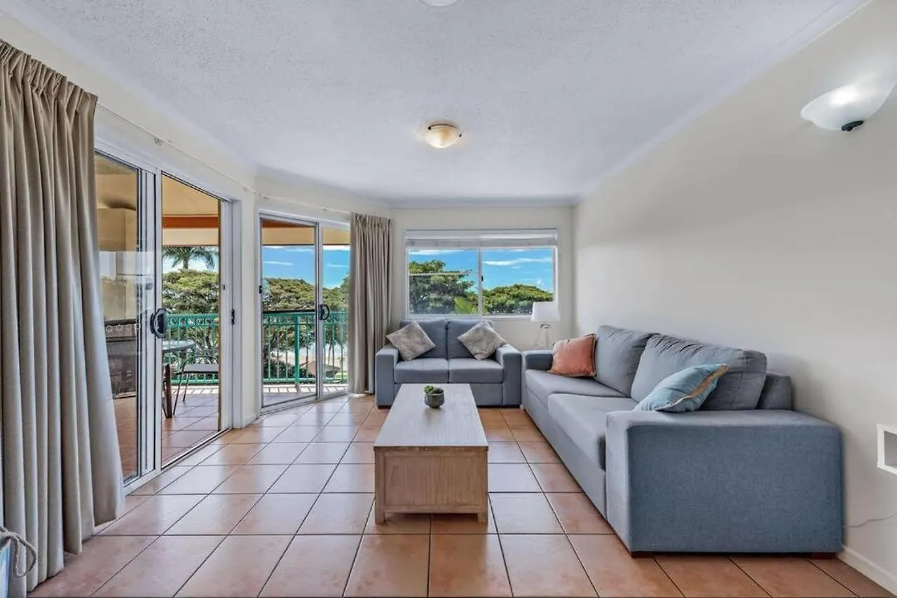 Shingley Beach Resort - Whitsundays Airlie Beach
