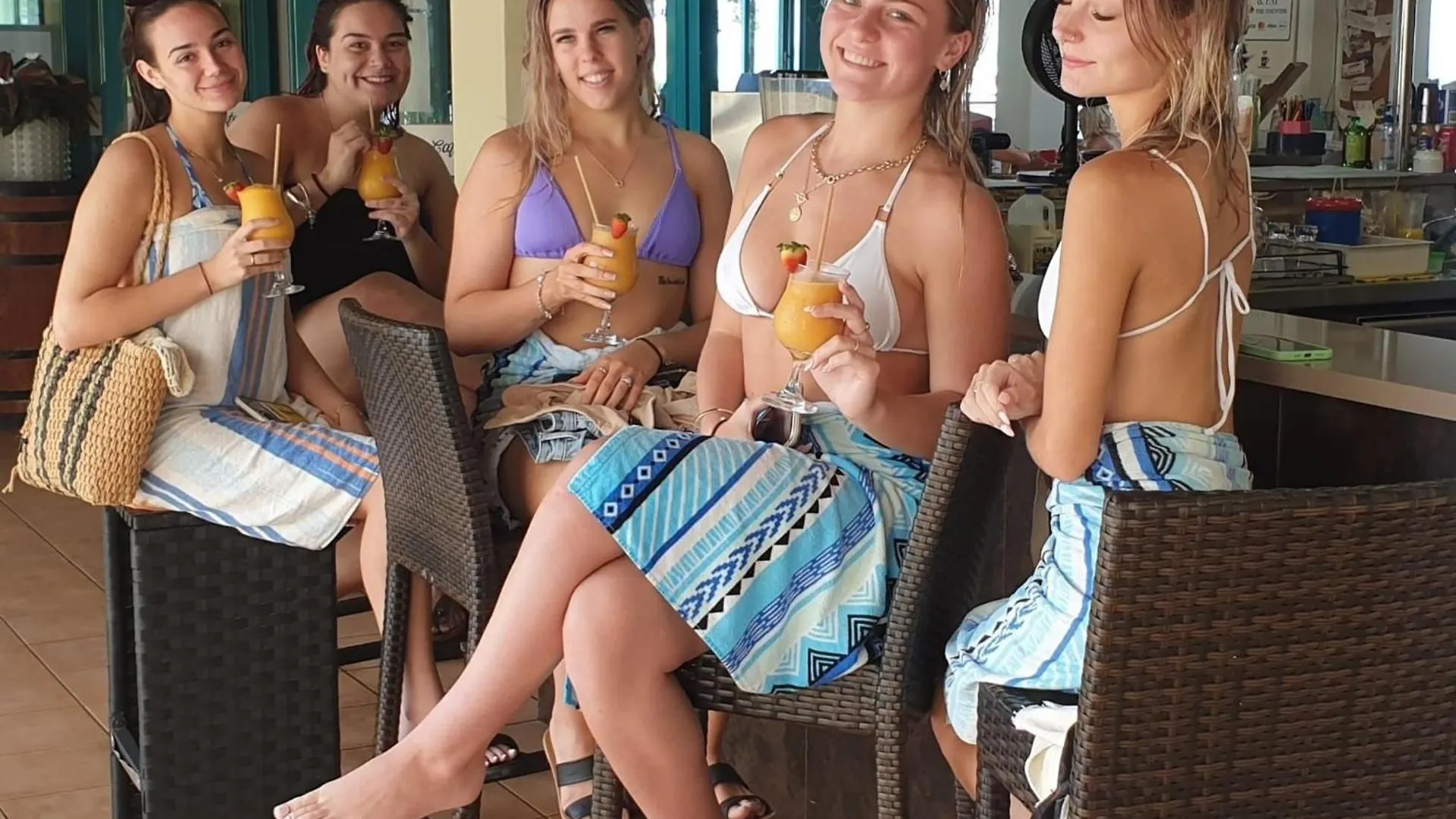 Shingley Beach Resort - Whitsundays Airlie Beach