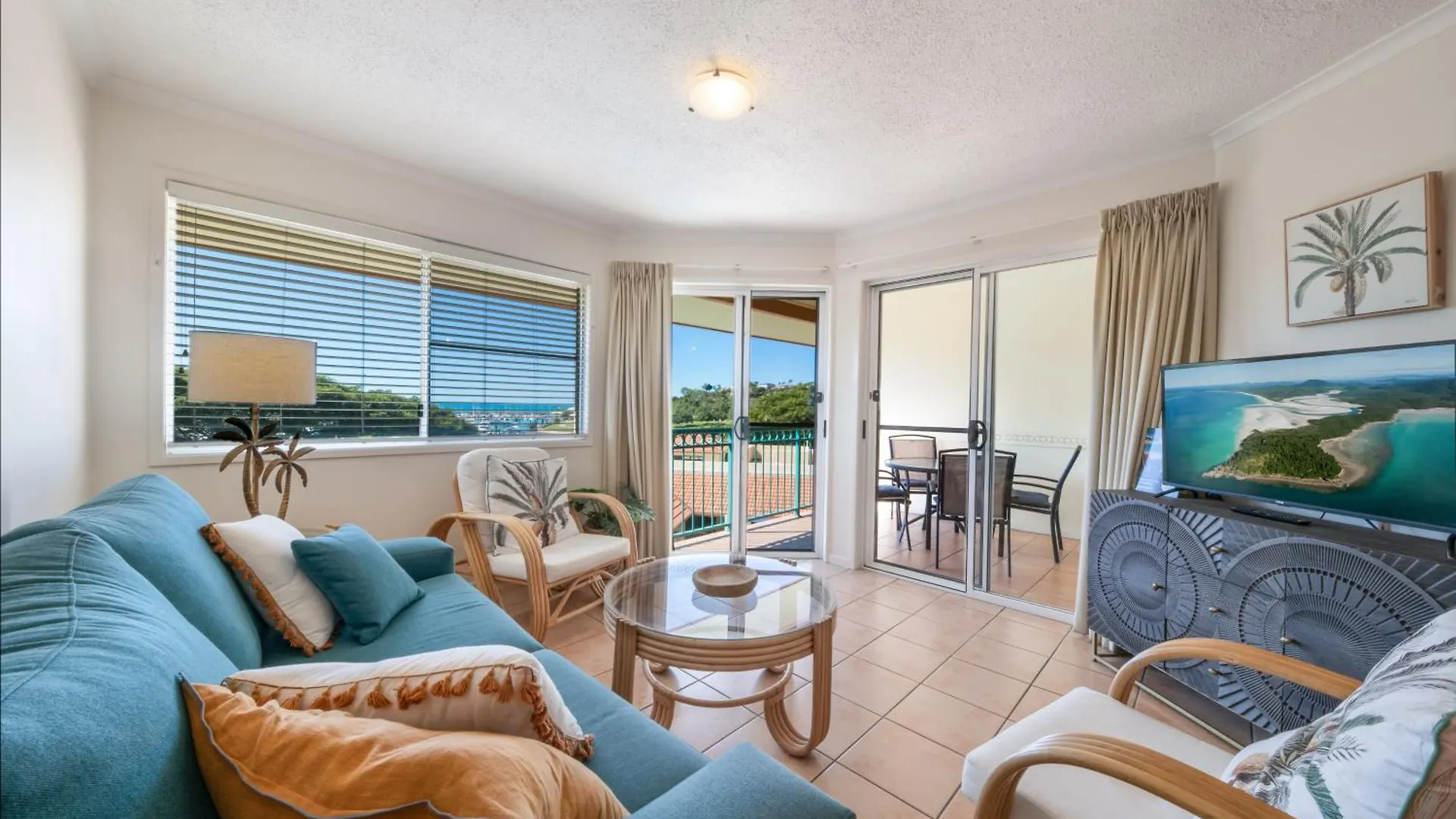 Shingley Beach Resort - Whitsundays 에일리비치 3*,  오스트레일리아