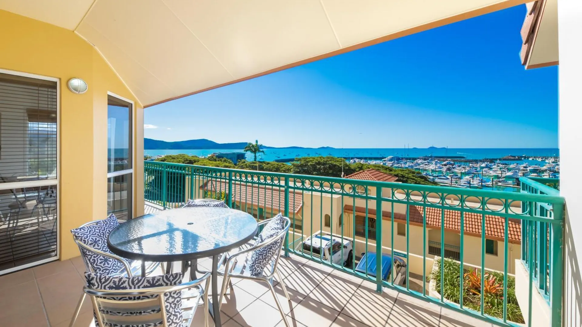 Shingley Beach Resort - Whitsundays Airlie Beach