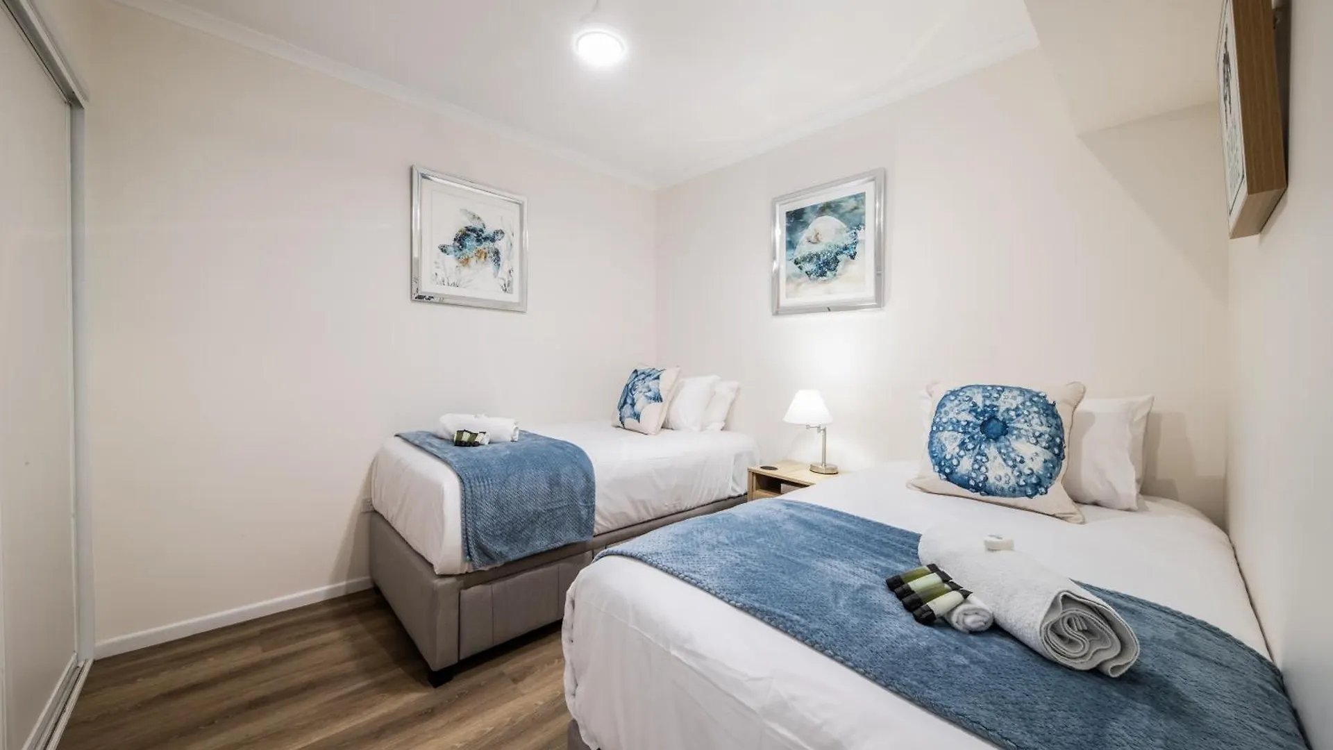 Shingley Beach Resort - Whitsundays Airlie Beach