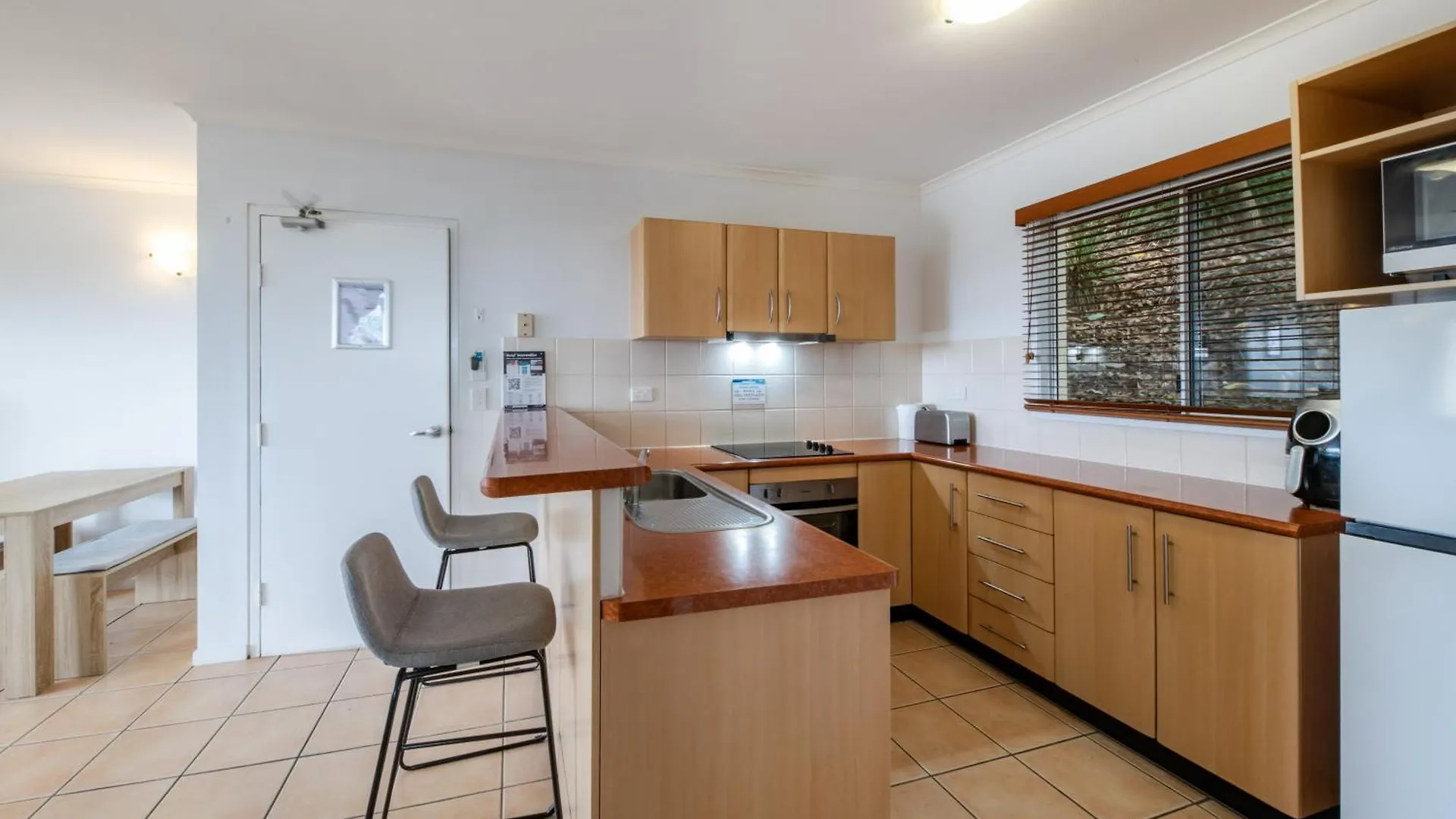 Shingley Beach Resort - Whitsundays Airlie Beach