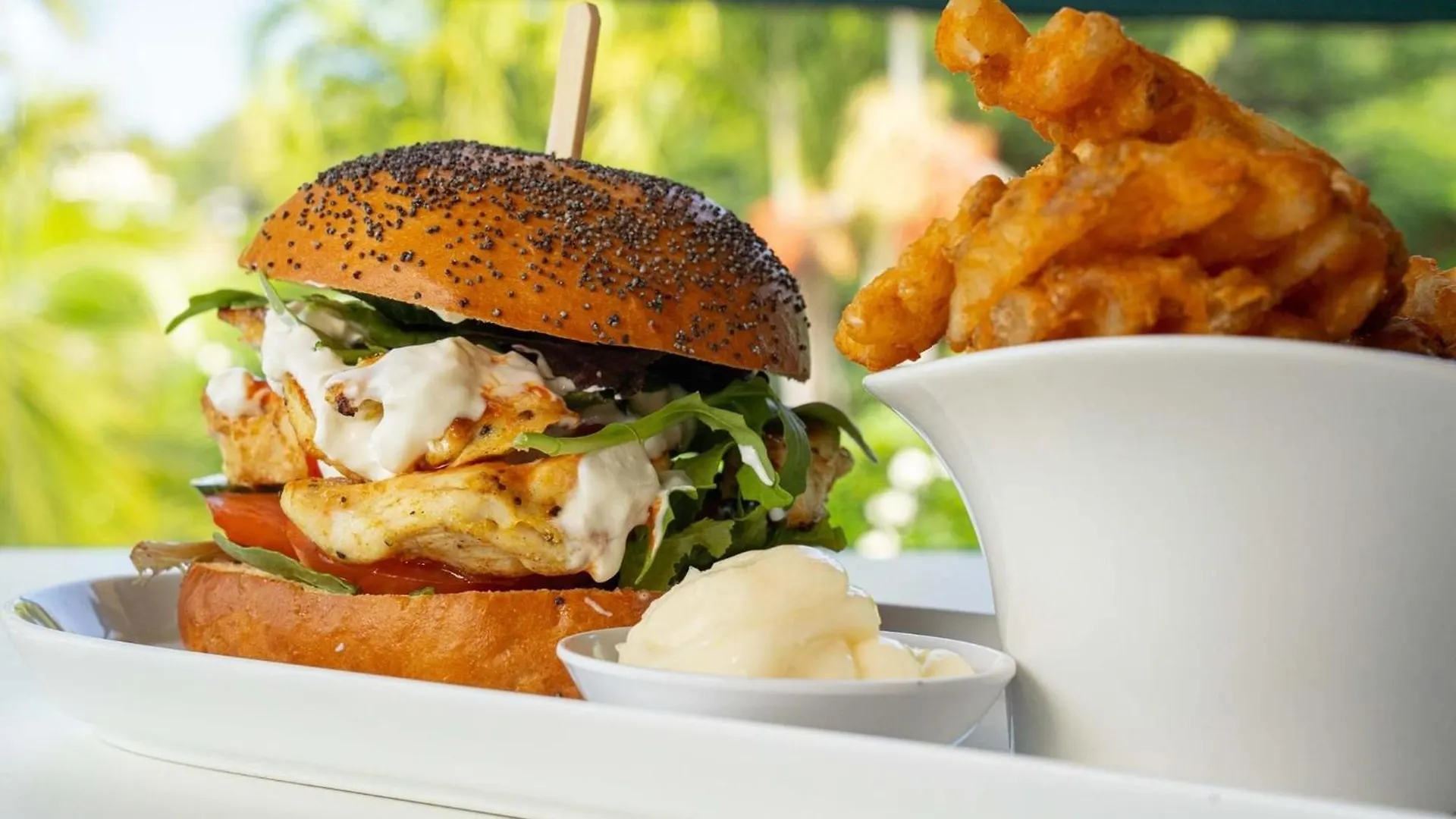 Shingley Beach Resort - Whitsundays 에일리비치
