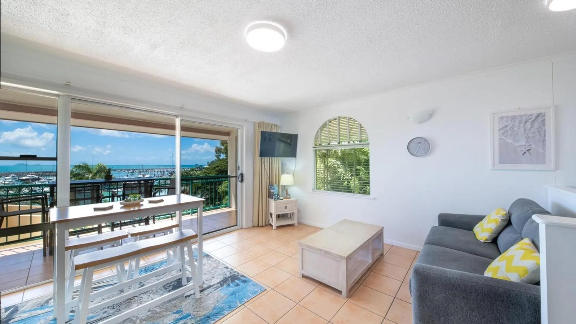 Shingley Beach Resort - Whitsundays Airlie Beach