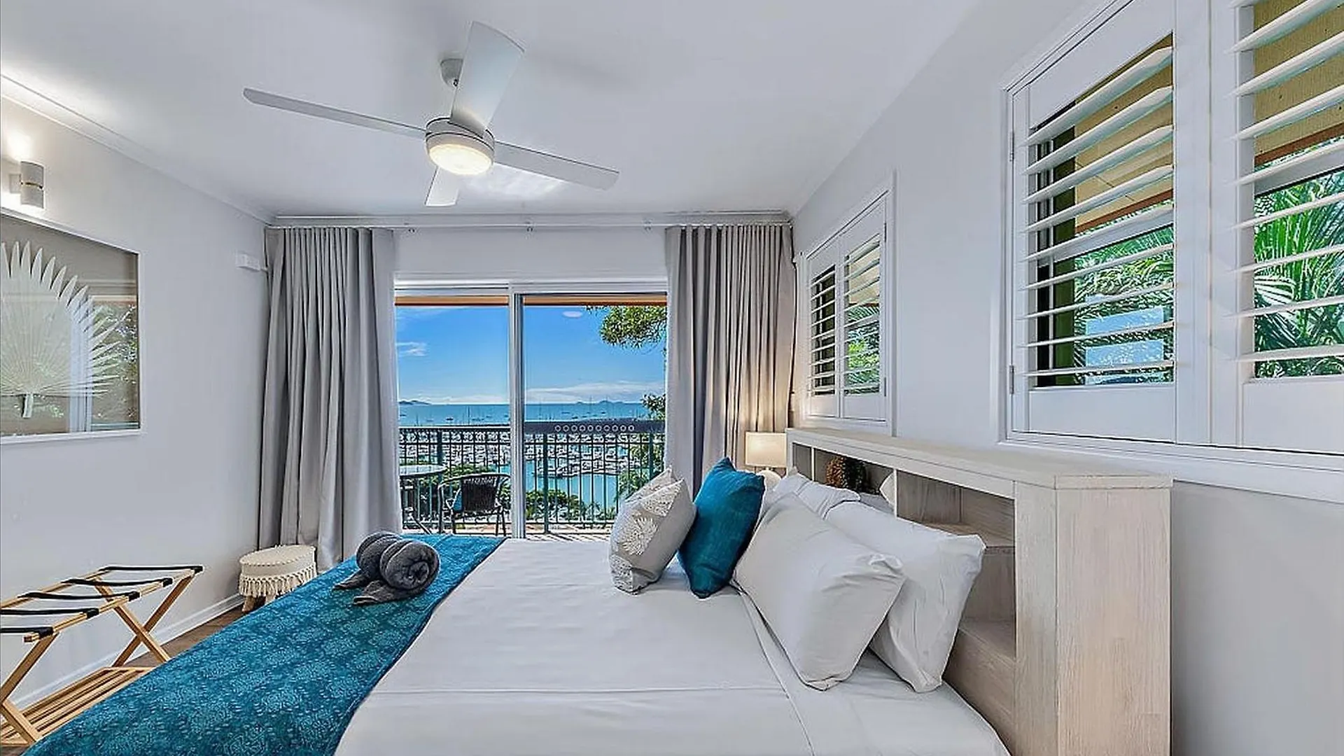 Shingley Beach Resort - Whitsundays 에일리비치