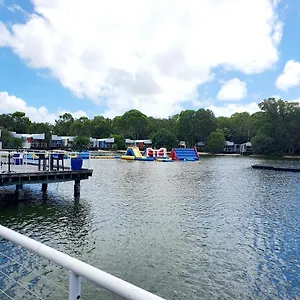 Couran Cove Курортный комплекс