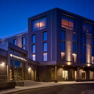 Doubletree By Hilton Hull Hotel Kingston upon Hull