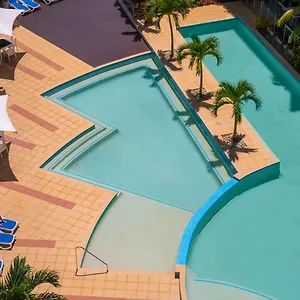 **** Hotel Mantra Trilogy Australien