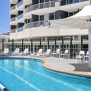 Mantra Twin Towns Курортный комплекс
