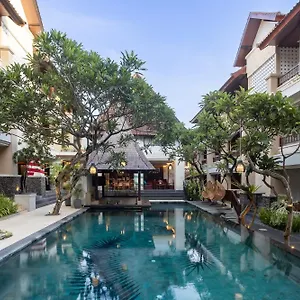 Fourteen Roses Hotel Legian (Bali)