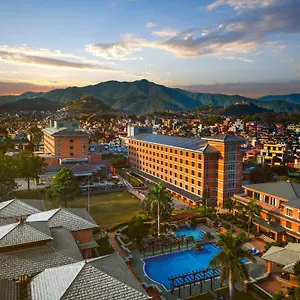 The Soaltee Hotel Kathmandu