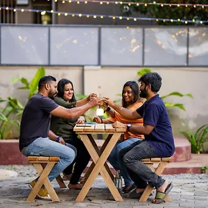 Zostel Hostel Kochi