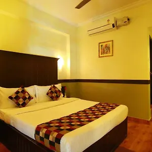 Palace Tower Hotel Thrissur