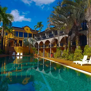 **** Resort Palm Royale Australien