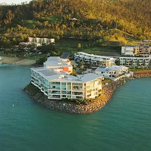 Aparthotel Peninsula Airlie, Airlie Beach