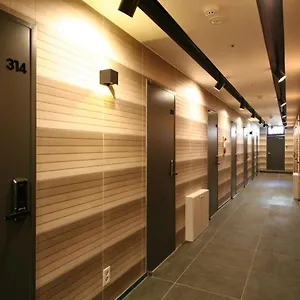 Anam House Hostel Seoul
