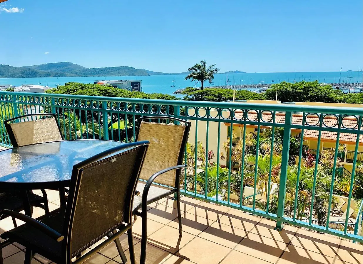 Shingley Beach Resort - Whitsundays Airlie Beach