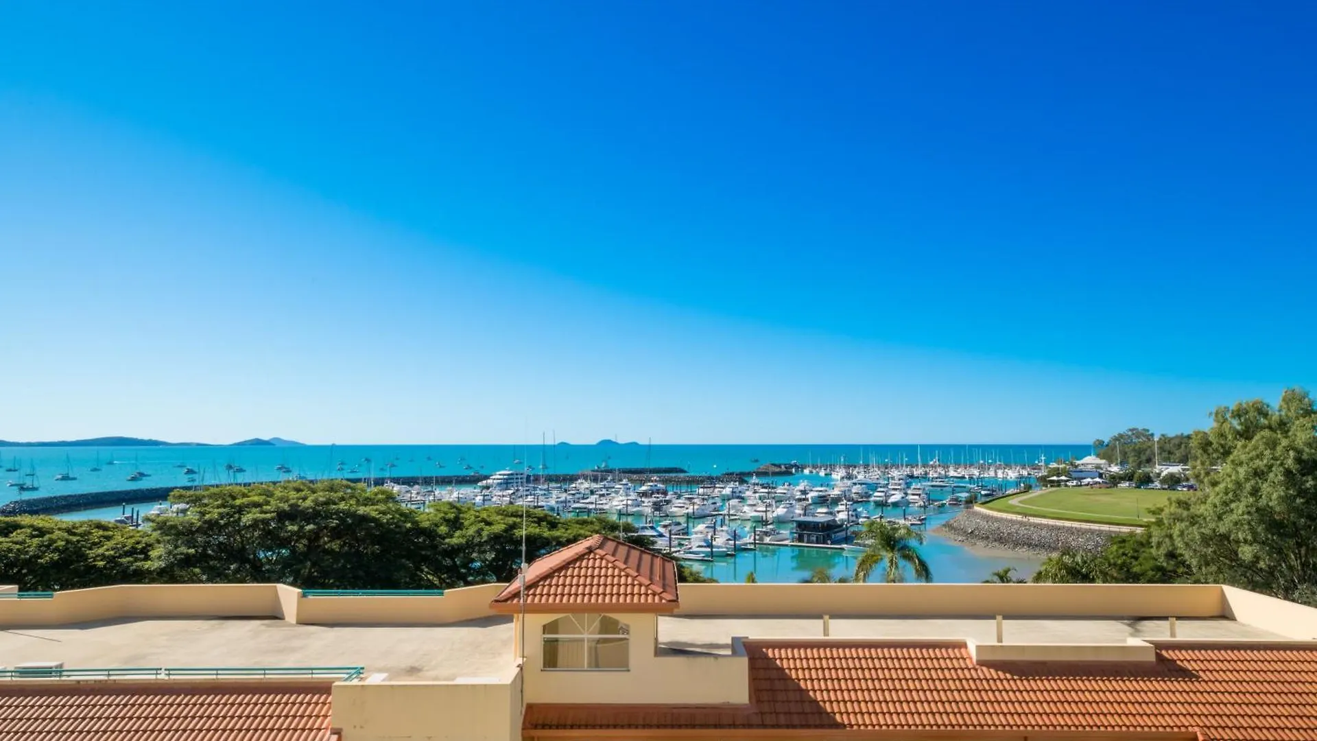 Shingley Beach Resort - Whitsundays Airlie Beach