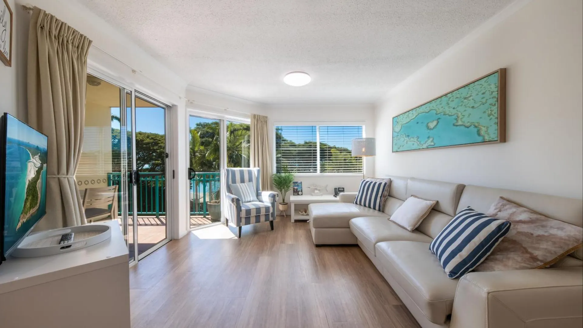 Shingley Beach Resort - Whitsundays Airlie Beach