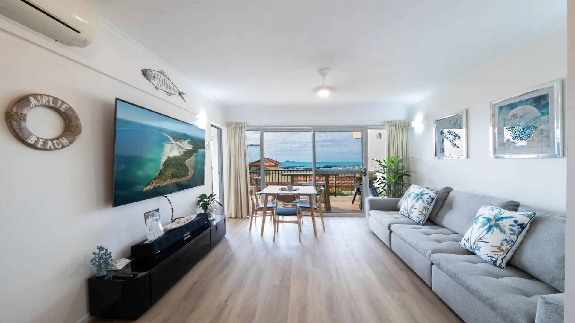 Shingley Beach Resort - Whitsundays Airlie Beach Australia